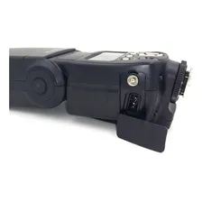 Flash Yongnuo Yn560-iv Canon Speedlight Yn560iv Foto mini 4