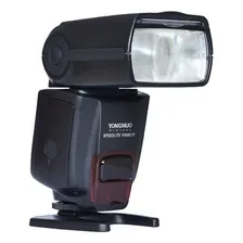 Flash Yongnuo Yn560-iv Canon Speedlight Yn560iv Foto mini 1