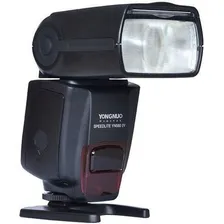 Flash Yongnuo Yn560-iv Canon Speedlight Yn560iv Foto mini 1