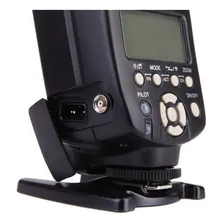 Flash Yongnuo Yn560-iv Canon Speedlight Yn560iv Foto mini 2