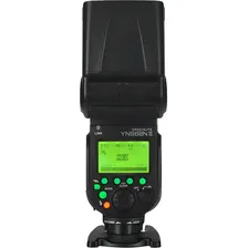 Flash Yongnuo Yn968n Ii Ttl Speedlite Para Nikon Foto mini 4
