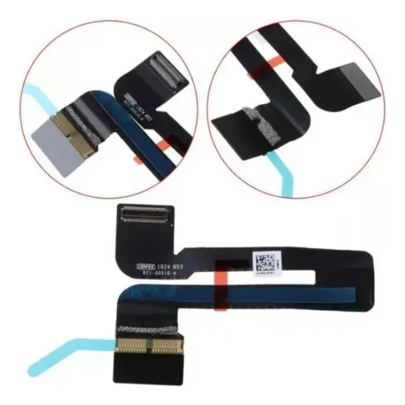 Flat 821-00318-a 821-00510-a 2015 2016 Para Macbook 12 A1534 Foto 1