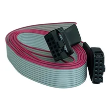 Flat Cable / Cabo Comando Cadeiras Odontol贸gicas Dentemed Foto mini 1
