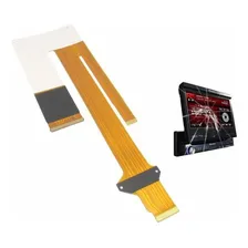 Flat Cable Cabo Flat Pioneer Cnq1085 Avh-p 5900 5950 5980 Foto mini 2