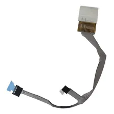 Flat Cable Lcd Dell Inspiron 1545 1546 U227f 50.4 Foto  mini 1