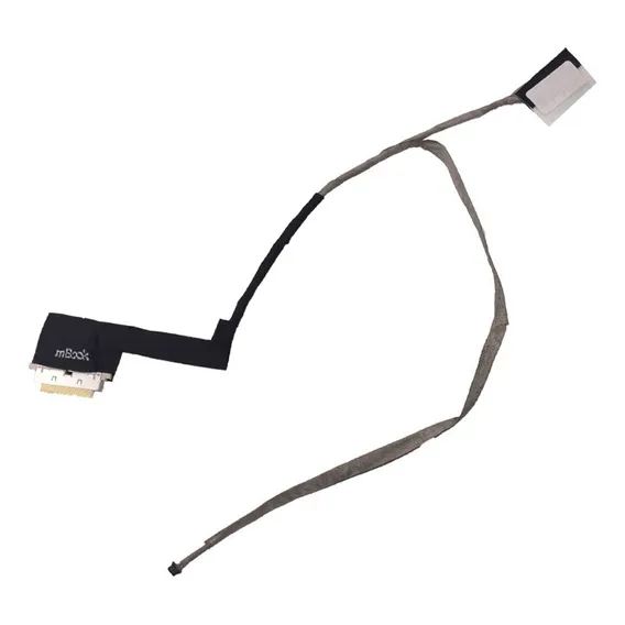Flat Cabo Da Tela Para Acer Aspire One 756 V5-131 V5-171 Foto 1