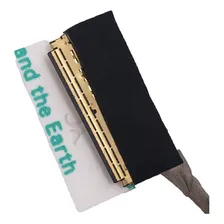 Flat Cabo Da Tela Para Acer Aspire One 756 V5-131 V5-171 Foto mini  3