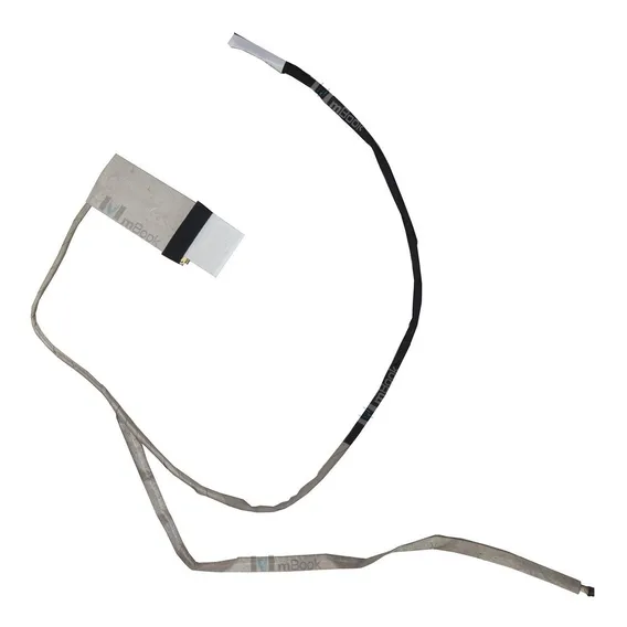 Flat Cabo Tela Notebook Sony Vpc-ee Dd0ne7lc100 P/ Tela Led Foto 1