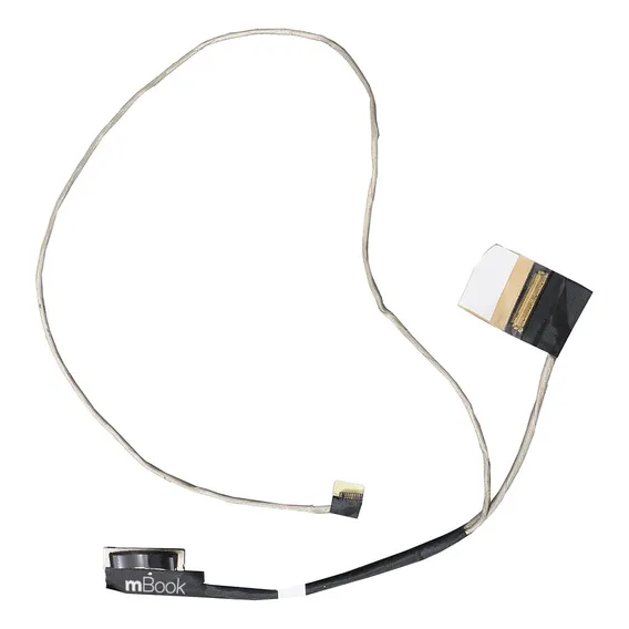 Flat Para Lenovo Compatível Com Dc02002wf00 Foto 1