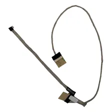 Flat Para Toshiba Satellite C660d-1c6 C660d-1c7 C660d-1en Foto  mini 1