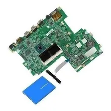 Flat + Placa Mãe + Ssd Stilo Xci3650 Xc3650 Xc3620 N40i Foto mini 1