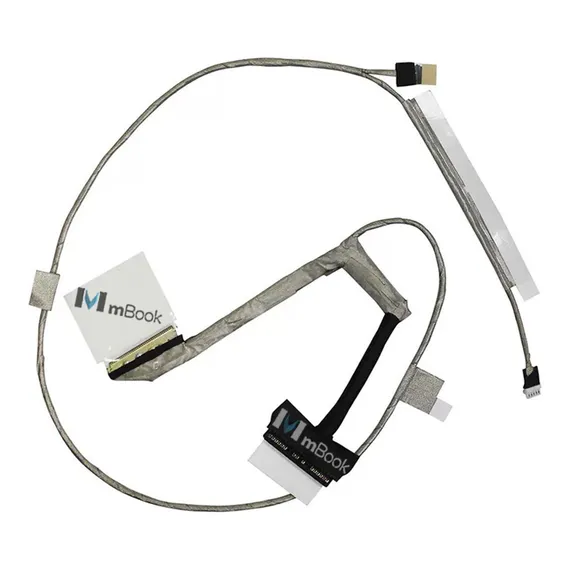 Flat Sony Vaio 50.4 Z31ul Lvds Cable Foto 1