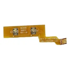 Flat Teclado Botão Lateral Direito Intermec Cn50 Reposição Foto mini 2