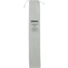 Flauta Doce Soprano Germânica Yamaha Série 30 YRS31 Foto mini 3