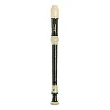 Flauta Doce Soprano Germânica Yamaha Série 30 YRS31 Foto mini 1