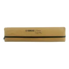 Flauta Doce Tenor Barroca Yamaha Yrt304bii Foto mini 3