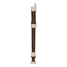 Flauta Doce Yamaha Soprano Barroca Yrs314biii Foto mini  3