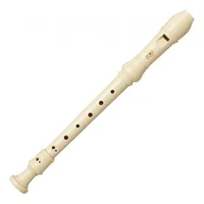 Flauta Doce Yamaha Yrs-24b Barroca Foto mini 2