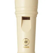 Flauta Yamaha Barroca Soprano Yrs-24b Com Bag Foto mini 2
