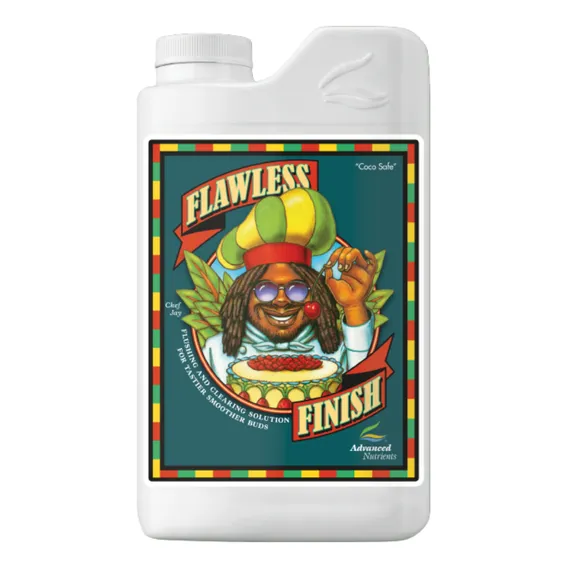 Flawless Finish Advanced Nutrients 1L Foto 1