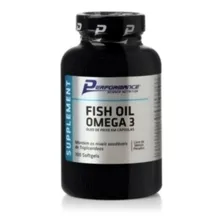 Flaxseed Oil Omega 3, 6 E 9 Performance Óleo Linhaça Foto  mini 1