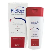 Fletop Locao 200ml Foto mini 3