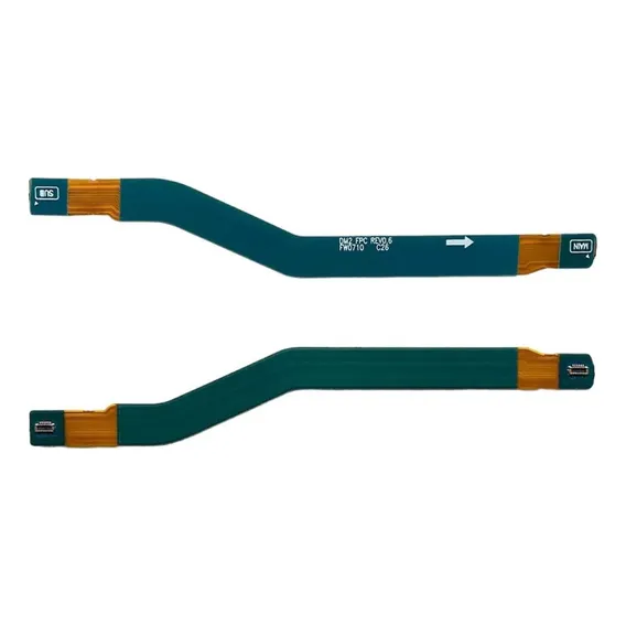 Flex Antena Wifi Para Galaxy S23 Sm-s911 Foto 1