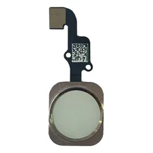 Flex Botão Home Compatível iPhone 6 6g A1549 A1586 A1589 Foto  mini 1