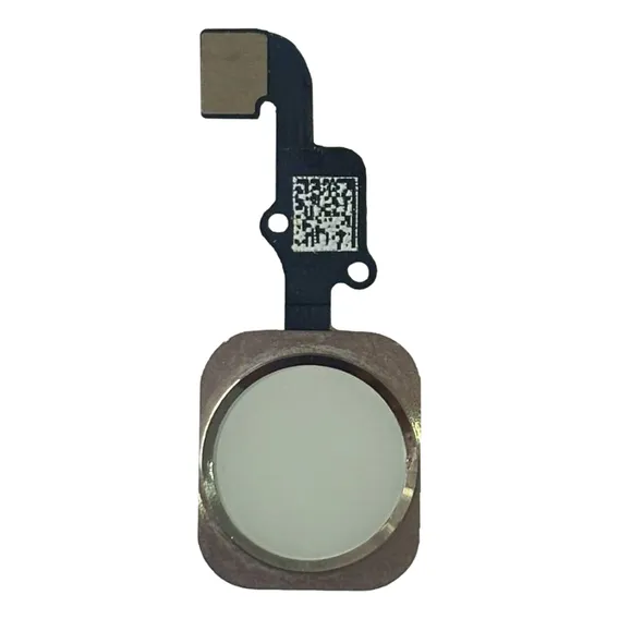Flex Botão Home Compatível iPhone 6 6g A1549 A1586 A1589 Foto 1