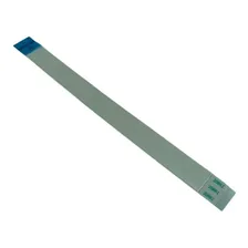 Flex Cable Asus 20 Vias 0.5 Pitch 124mm Reverso E353982 Foto mini 2
