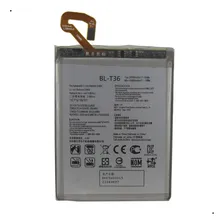 Flex Carga Bl-t36 Compativel LG K11 / LG K11 Foto mini 1