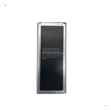 Flex Carga Bn-910bbu Compativel Com Galaxy Note 4 N910 Foto  mini 1