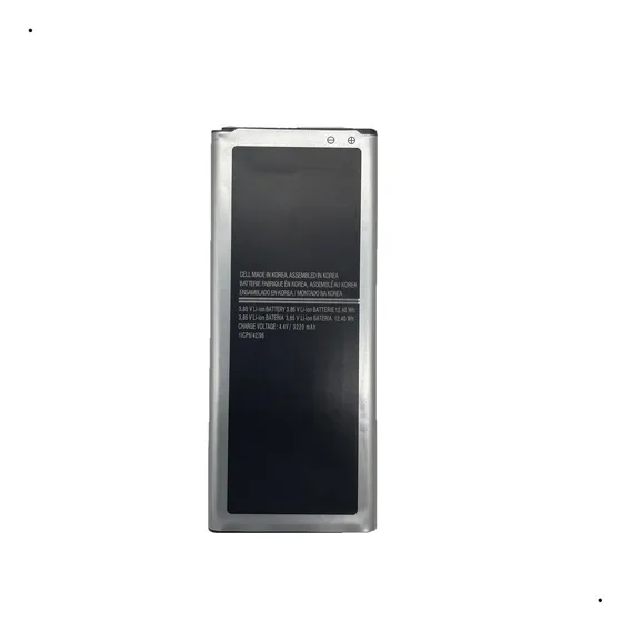 Flex Carga Bn-910bbu Compativel Com Galaxy Note 4 N910 Foto 1