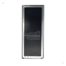 Flex Carga Bn-910bbu Compativel Com Galaxy Note 4 N910 Foto mini  2