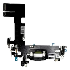 Flex Conector De Carga Dock Compatível iPhone 13 Foto mini 1
