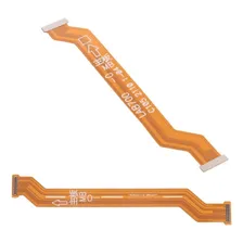 Flex Do Lcd Para Realme 8 / 8s / 8 Pro Foto mini 2