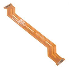 Flex Do Lcd Para Realme 8 / 8s / 8 Pro Foto mini 1