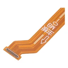 Flex Do Lcd Para Realme 8 / 8s / 8 Pro Foto mini 3
