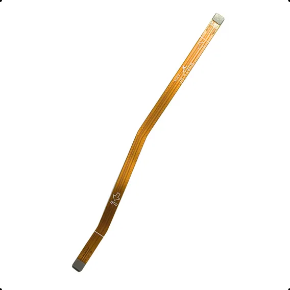 Flex Flat Carga Motorola G53 Xt2335 Foto 1