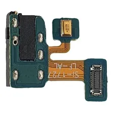 Flex Fone P2 Com Microfone Para Celular J6 J600, J8 A6 A600 Foto mini 2