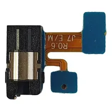 Flex Fone P2 Com Microfone Para Celular J6 J600, J8 A6 A600 Foto mini 3