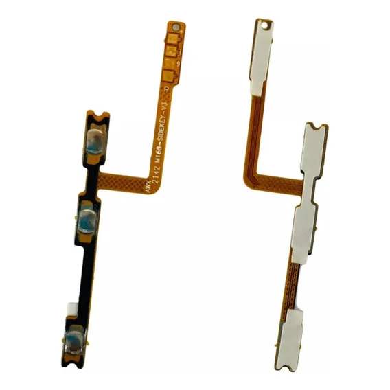 Flex Power E Volume Celular A03 Core A032 Foto 1