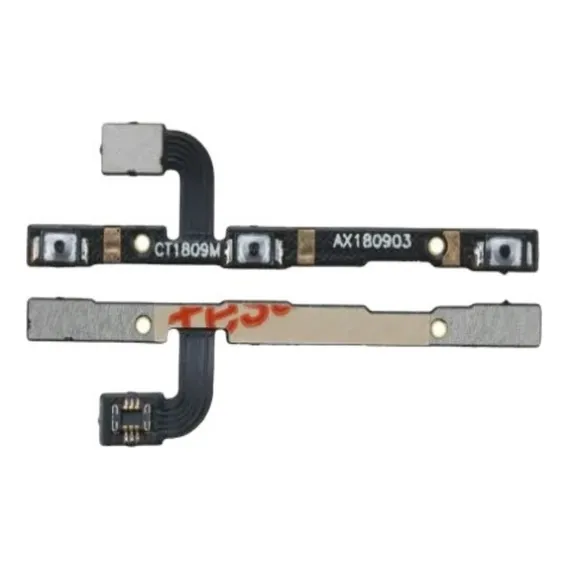 Flex Power Volume Interno Para Pocophone F1 Foto 1