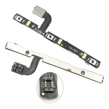 Flex Power Volume Interno Para Pocophone F1 Foto mini  2