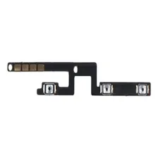 Flex Power Volume Para Moto Edge 20 Pro Xt2153 Foto mini 4