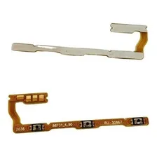 Flex Power Volume Para Moto G9 Power Xt2091 Foto mini  2