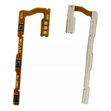 Flex Power Volume Para Moto G9 Power Xt2091 Foto mini  3
