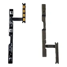 Flex Power Volume Para Redmi 10 / 10 Prime Foto mini 1
