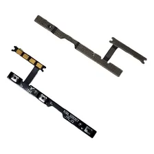 Flex Power Volume Para Redmi 10 / 10 Prime Foto mini 4