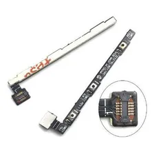 Flex Power Volume Para Zenfone 4 Ze554kl Foto mini 3